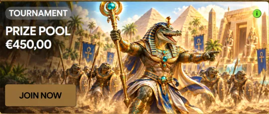 rarawin casino tournaments